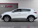 Kia sportage 1.7 crdi 115 isg 4x2 premium sièges/volant chauffants carplay android auto garantie 12 mois occasion...