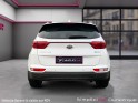 Kia sportage 1.7 crdi 115 isg 4x2 premium sièges/volant chauffants carplay android auto garantie 12 mois occasion...
