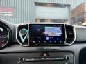 Kia sportage 1.7 crdi 115 isg 4x2 premium sièges/volant chauffants carplay android auto garantie 12 mois occasion...