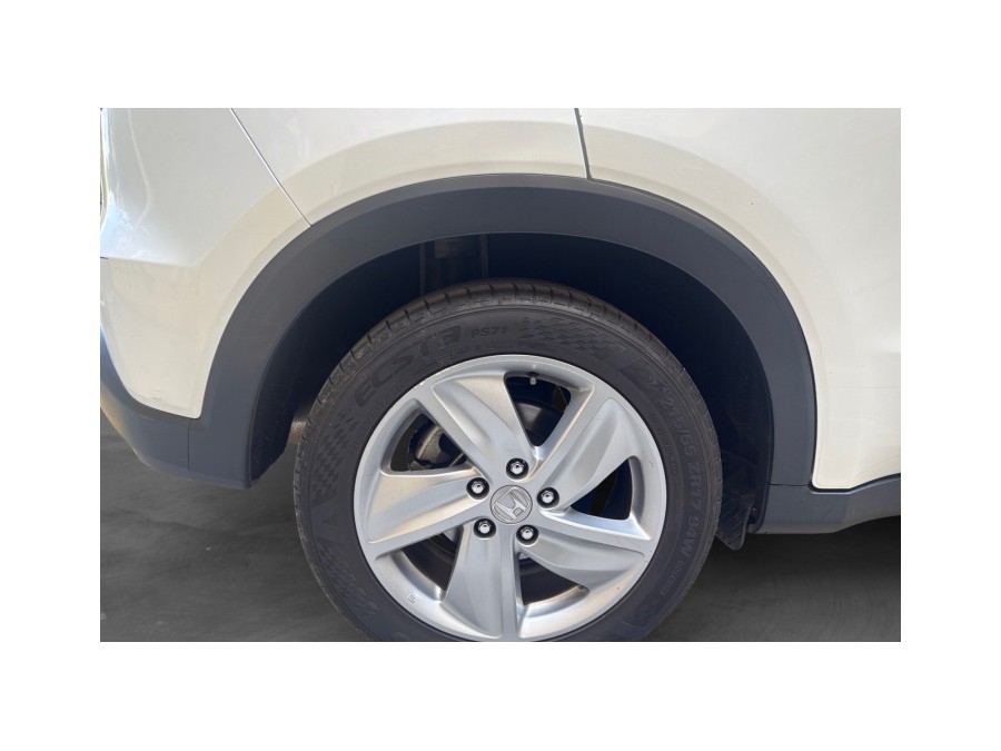 HONDA d'occasion HR-V 1.5 I-VTEC EXCLUSIVE CVT PH2 de 2019 Nice (06)﻿