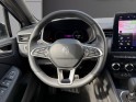 Renault clio v nouvelle e-tech full hybrid 145 esprit alpine carplay garantie 22 mois occasion simplicicar le mans...