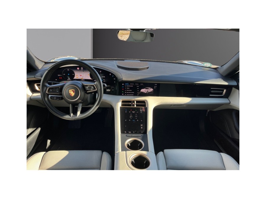 PORSCHE d'occasion TAYCAN 4S PERFORMANCE PLUS de 2020 Toulouse Nord