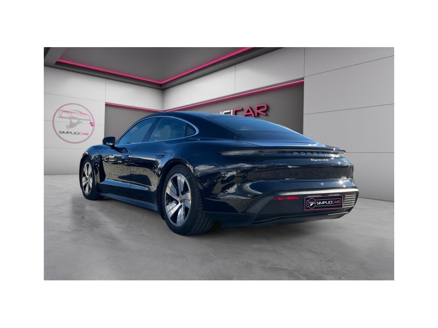 PORSCHE d'occasion TAYCAN 4S PERFORMANCE PLUS de 2020 Toulouse Nord