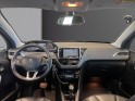 Peugeot 208 1.2 puretech 110ch ss eat6 féline - carplay - led - camÉra de recul - jantes alu occasion simplicicar...