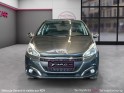 Peugeot 208 1.2 puretech 110ch ss eat6 féline - carplay - led - camÉra de recul - jantes alu occasion simplicicar...