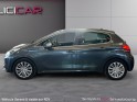 Peugeot 208 1.2 puretech 110ch ss eat6 féline - carplay - led - camÉra de recul - jantes alu occasion simplicicar...
