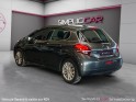 Peugeot 208 1.2 puretech 110ch ss eat6 féline - carplay - led - camÉra de recul - jantes alu occasion simplicicar...