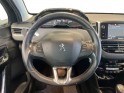 Peugeot 208 1.2 puretech 110ch ss eat6 féline - carplay - led - camÉra de recul - jantes alu occasion simplicicar...