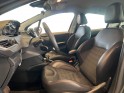 Peugeot 208 1.2 puretech 110ch ss eat6 féline - carplay - led - camÉra de recul - jantes alu occasion simplicicar...
