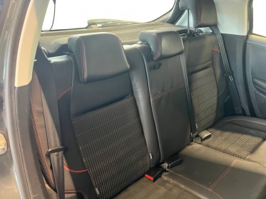 Peugeot 208 1.2 puretech 110ch ss eat6 féline - carplay - led - camÉra de recul - jantes alu occasion simplicicar...