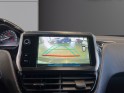 Peugeot 208 1.2 puretech 110ch ss eat6 féline - carplay - led - camÉra de recul - jantes alu occasion simplicicar...