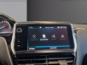 Peugeot 208 1.2 puretech 110ch ss eat6 féline - carplay - led - camÉra de recul - jantes alu occasion simplicicar...