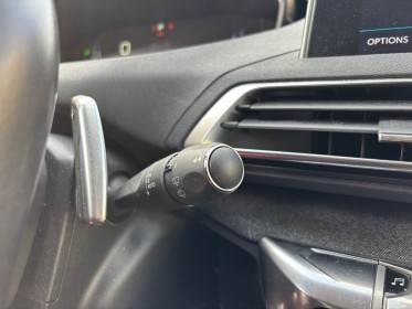 Peugeot 3008 thp 130ch ss eat6 allure occasion simplicicar lagny  simplicicar simplicibike france