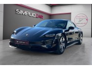 PORSCHE d'occasion TAYCAN 4S PERFORMANCE PLUS de 2020 Toulouse Nord