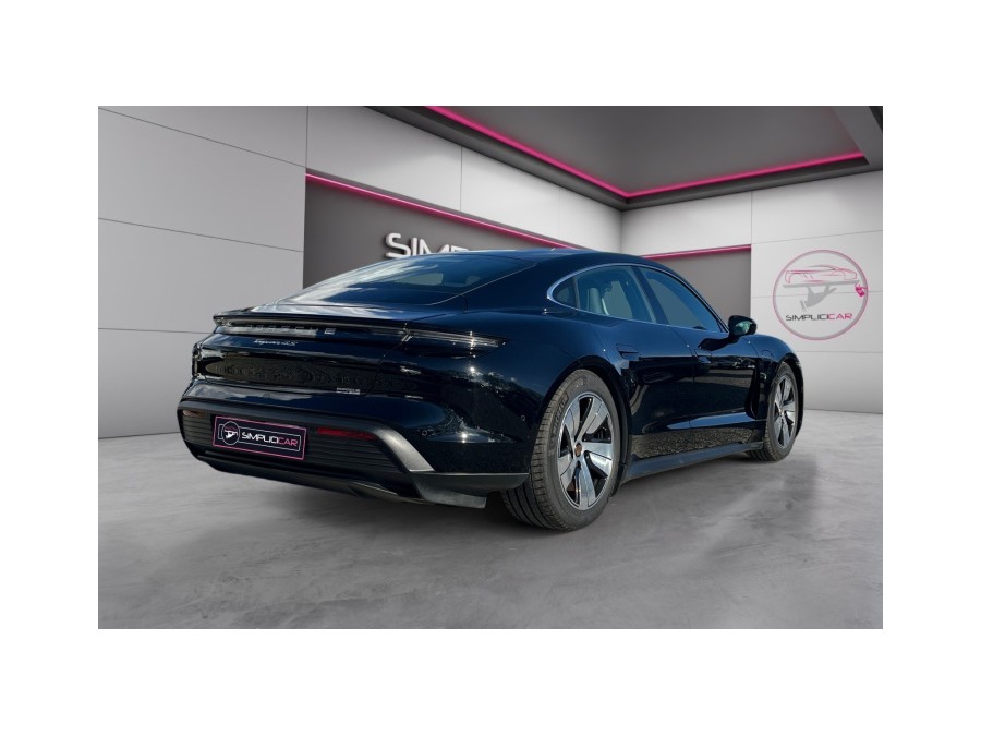 PORSCHE d'occasion TAYCAN 4S PERFORMANCE PLUS de 2020 Toulouse Nord