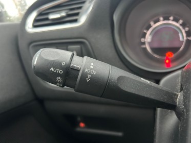 Citroen c4 1.2 puretech 110 bvm feel occasion simplicicar lagny  simplicicar simplicibike france