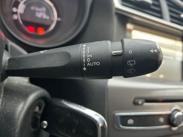 Citroen c4 1.2 puretech 110 bvm feel occasion simplicicar lagny  simplicicar simplicibike france