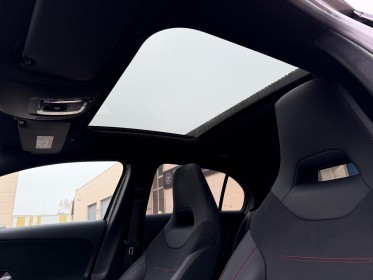 Mercedes classe a 220 d 190 ch 8g-dct amg line occasion simplicicar lagny  simplicicar simplicibike france