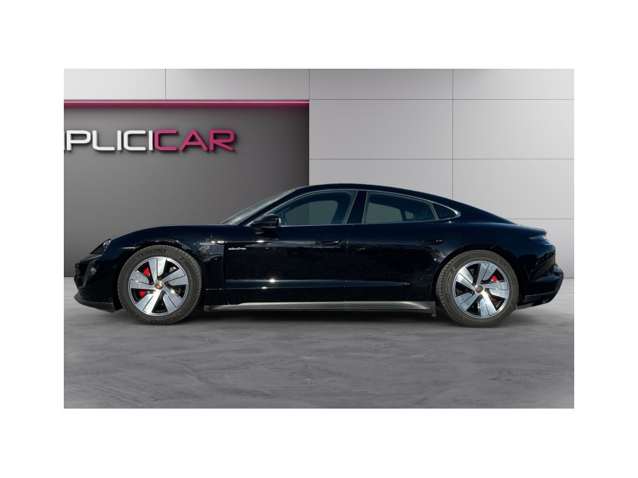 PORSCHE d'occasion TAYCAN 4S PERFORMANCE PLUS de 2020 Toulouse Nord