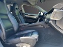 Porsche panamera s 3.0 v6 416 ch hybrid tiptronic occasion simplicicar lagny  simplicicar simplicibike france
