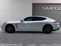 Porsche panamera s 3.0 v6 416 ch hybrid tiptronic occasion simplicicar lagny  simplicicar simplicibike france