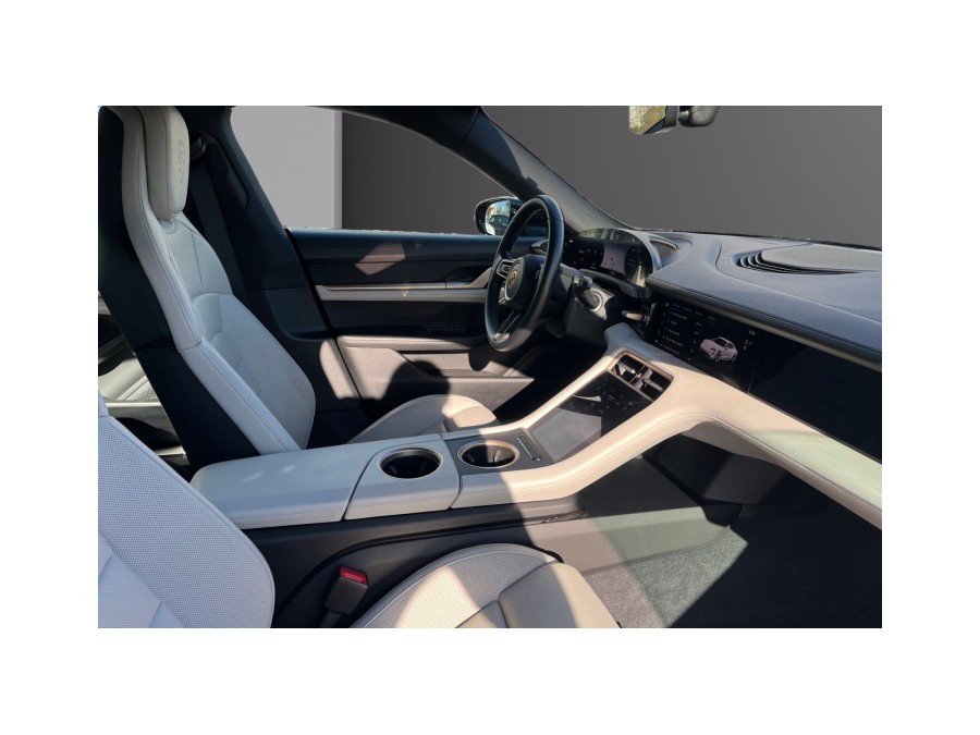PORSCHE d'occasion TAYCAN 4S PERFORMANCE PLUS de 2020 Toulouse Nord