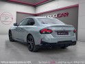 Bmw serie 2 coupe g42 218i 156 ch bva8 m sport occasion simplicicar lagny  simplicicar simplicibike france