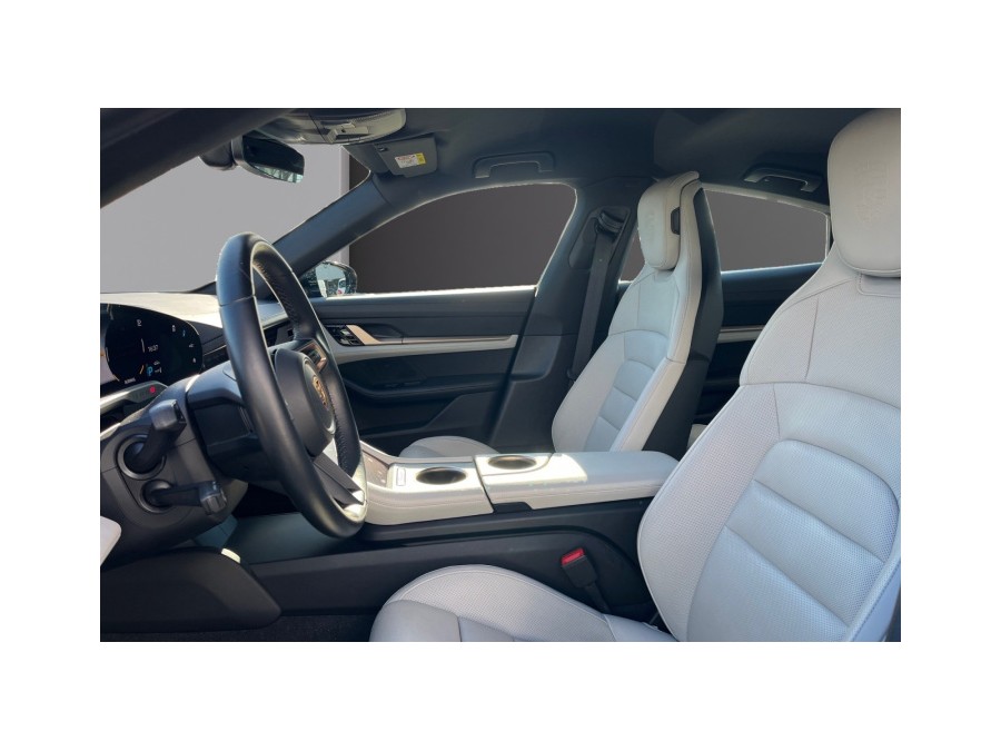 PORSCHE d'occasion TAYCAN 4S PERFORMANCE PLUS de 2020 Toulouse Nord