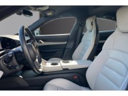 PORSCHE d'occasion TAYCAN 4S PERFORMANCE PLUS de 2020 Toulouse Nord