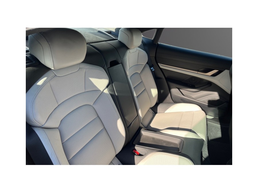 PORSCHE d'occasion TAYCAN 4S PERFORMANCE PLUS de 2020 Toulouse Nord