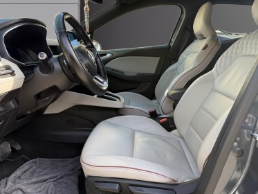 Renault clio v 1.3 tce 130 edc initiale paris occasion simplicicar lagny  simplicicar simplicibike france