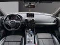 Audi a3 sportback 1.4 tfsi cod ultra 150 s line s tronic 7 - toit ouvrant occasion simplicicar lagny  simplicicar...