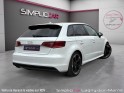 Audi a3 sportback 1.4 tfsi cod ultra 150 s line s tronic 7 - toit ouvrant occasion simplicicar lagny  simplicicar...