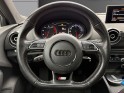 Audi a3 sportback 1.4 tfsi cod ultra 150 s line s tronic 7 - toit ouvrant occasion simplicicar lagny  simplicicar...