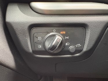 Audi a3 sportback 1.4 tfsi cod ultra 150 s line s tronic 7 - toit ouvrant occasion simplicicar lagny  simplicicar...