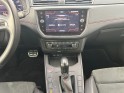 Seat ibiza 1.0 ecotsi 115 dsg7 fr / carplay / caméra occasion simplicicar veauche simplicicar simplicibike france