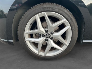 Seat ibiza 1.0 ecotsi 115 dsg7 fr / carplay / caméra occasion simplicicar veauche simplicicar simplicibike france