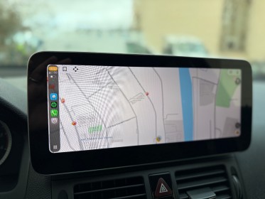 Mercedes classe c 220 cdi 170ch classic - carplay - entretien mercedes occasion simplicicar lagny  simplicicar simplicibike...