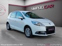 Renault scenic iii dci 110 dynamique edc boîte automatique -gps -radar de recul-distribution neuve occasion...