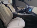 Ds ds 7 hybride rechargeable e-tense 225 eat8 rivoli - tva recuperable - toit ouvrant - camera 360 - sieges electriques...