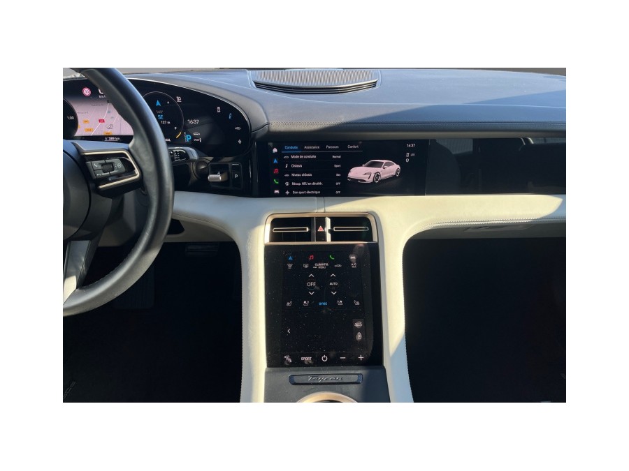PORSCHE d'occasion TAYCAN 4S PERFORMANCE PLUS de 2020 Toulouse Nord