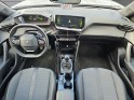 Peugeot 2008 1.2 puretech 130 ss bvm6 allure pack - garantie constructeur - camera 360 - carplay occasion simplicicar lagny ...