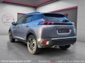 Peugeot 2008 1.2 puretech 130 ss bvm6 allure pack - garantie constructeur - camera 360 - carplay occasion simplicicar lagny ...