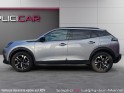 Peugeot 2008 1.2 puretech 130 ss bvm6 allure pack - garantie constructeur - camera 360 - carplay occasion simplicicar lagny ...