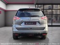 Nissan x-trail 1.6 dci 130 5pl tekna - garantie 12 mois - toit ouvrant - camera 360 occasion simplicicar lagny  simplicicar...