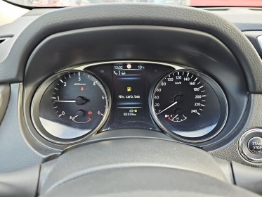 Nissan x-trail 1.6 dci 130 5pl tekna - garantie 12 mois - toit ouvrant - camera 360 occasion simplicicar lagny  simplicicar...