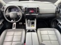 Citroen c5 aircross 1.2 puretech 130 ss eat8 shine - tva recuperable - sieges chauffants - carplay - hayon electrique...