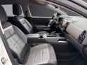 Citroen c5 aircross 1.2 puretech 130 ss eat8 shine - tva recuperable - sieges chauffants - carplay - hayon electrique...
