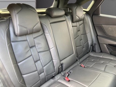 Ds ds 7 1.5 bluehdi 130 eat8 rivoli - tva recuperable - garantie constructeur - toit ouvrant - sieges electriques occasion...