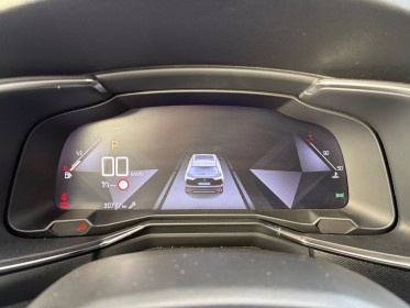 Ds ds 7 1.5 bluehdi 130 eat8 rivoli - tva recuperable - garantie constructeur - toit ouvrant - sieges electriques occasion...